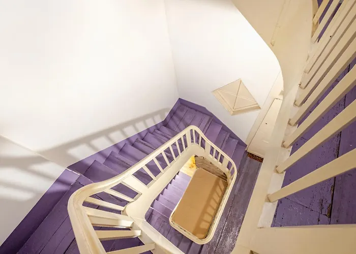 Gasthuis Belomonte 22 World Heritage