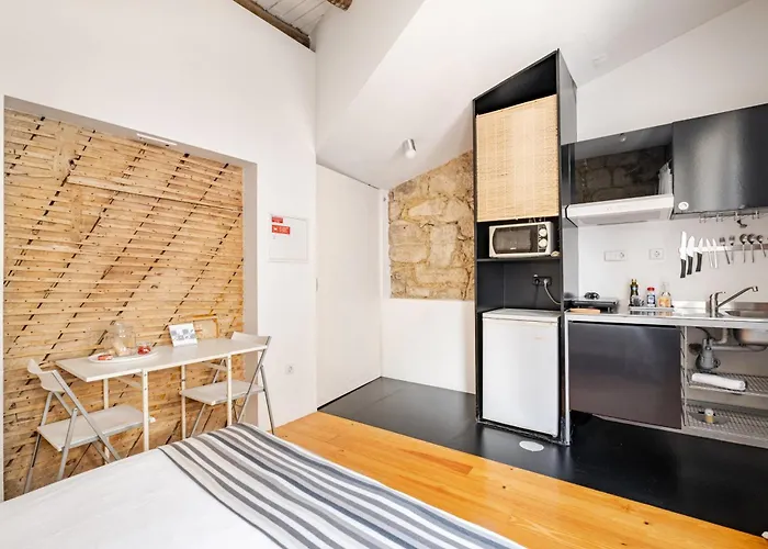 Belomonte 22 World Heritage Affittacamere Oporto