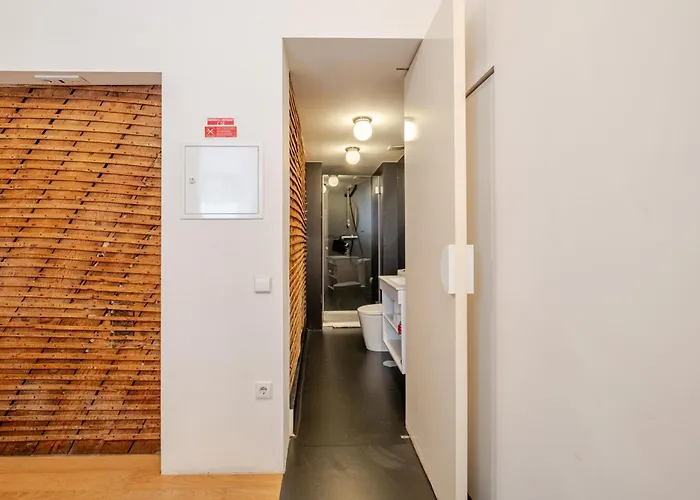 Gasthuis Belomonte 22 World Heritage Porto