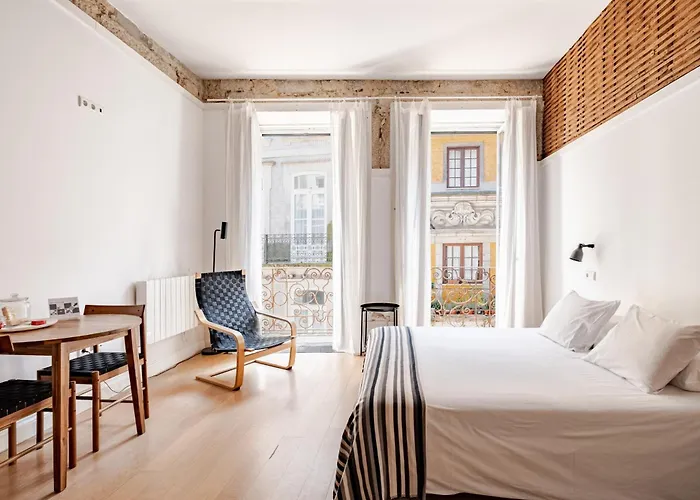 Belomonte 22 World Heritage Porto