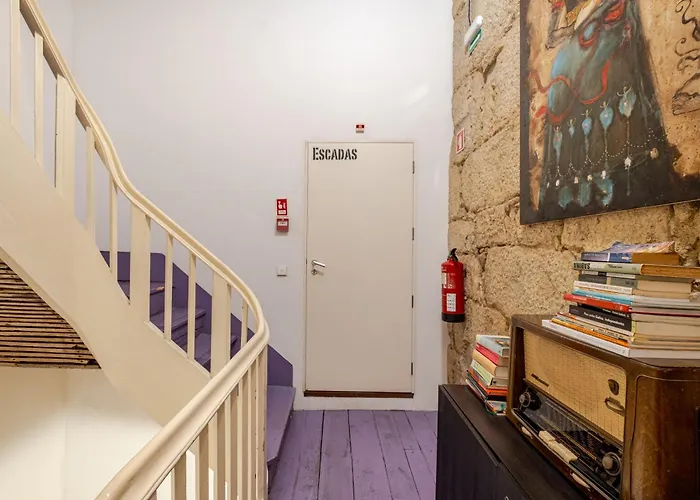 Belomonte 22 World Heritage Gasthuis