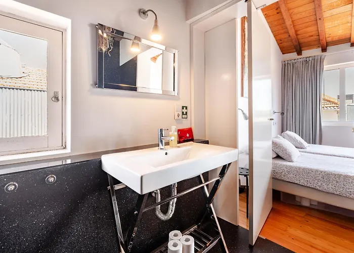 Gasthuis Belomonte 22 World Heritage