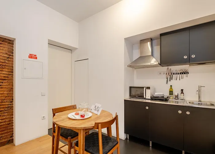 Belomonte 22 World Heritage Gasthuis 4*