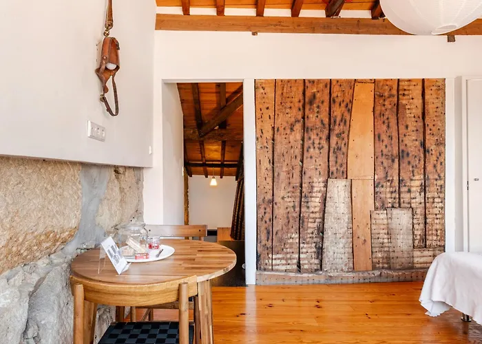 Belomonte 22 World Heritage 4* Oporto