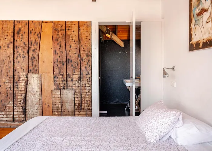 Gasthuis Belomonte 22 World Heritage