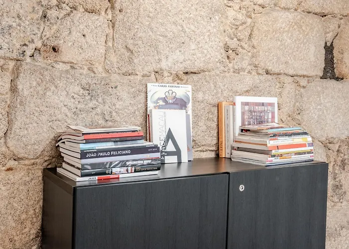 Belomonte 22 World Heritage Porto