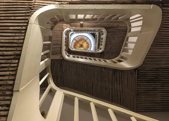 Belomonte 22 World Heritage Porto