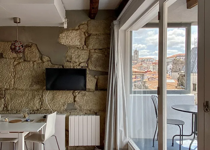 Belomonte 22 World Heritage Gasthuis