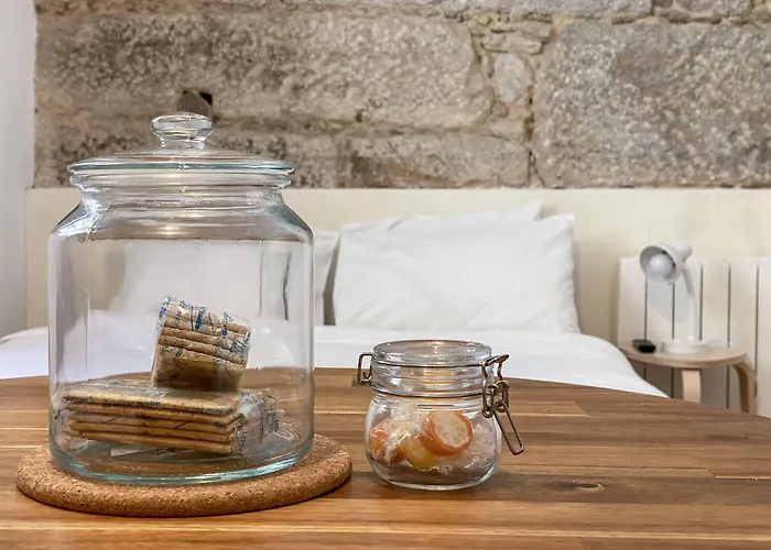 Belomonte 22 World Heritage Gasthuis