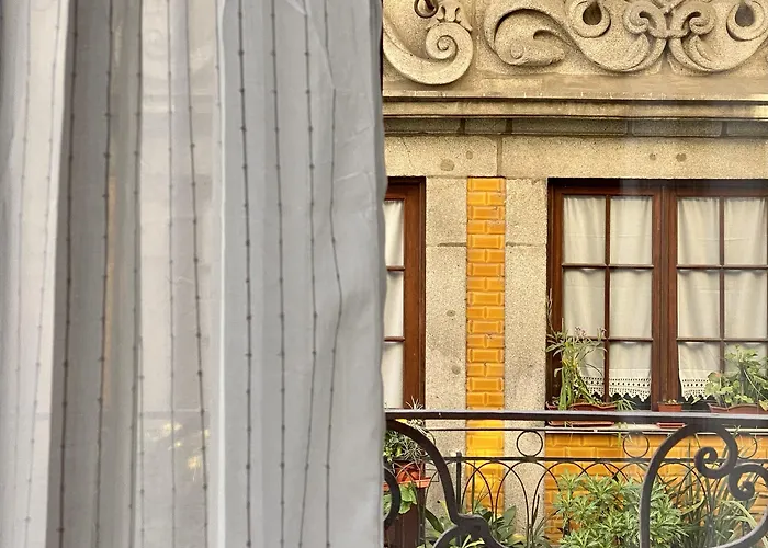 Belomonte 22 World Heritage Gasthuis