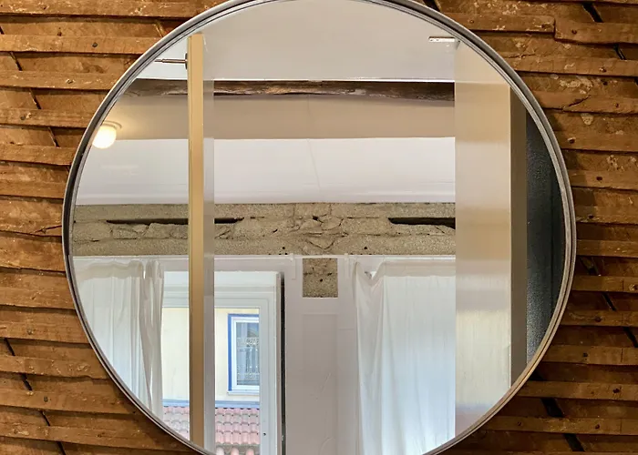 Belomonte 22 World Heritage Gasthuis Porto