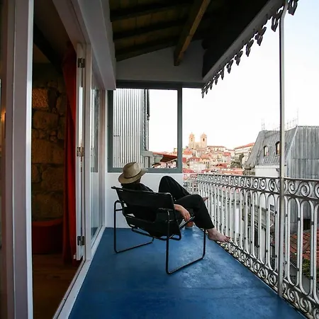 Gasthof Belomonte 20 World Heritage Porto
