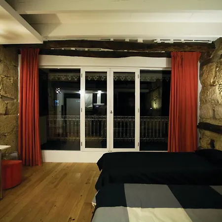 Gasthof Belomonte 20 World Heritage Porto