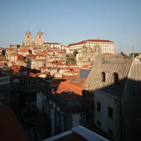 Belomonte 20 World Heritage 3* Porto