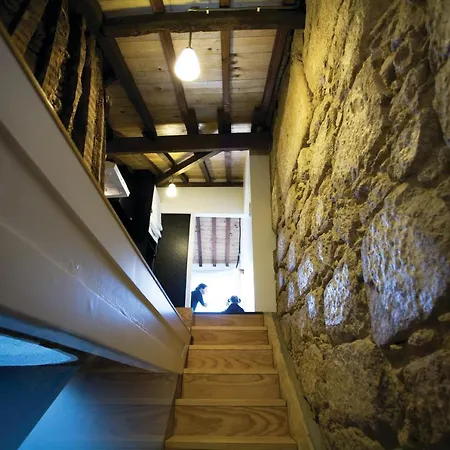 Gasthof Belomonte 20 World Heritage Porto