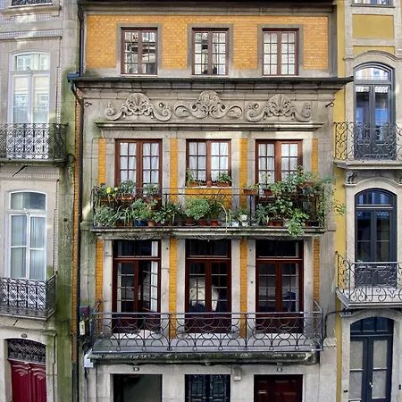 Gasthof Belomonte 20 World Heritage Porto