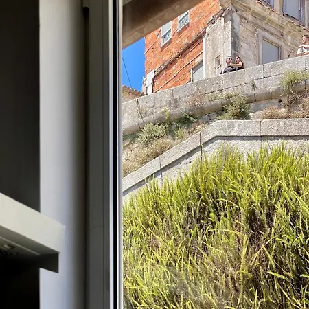 Gasthof Belomonte 20 World Heritage Porto