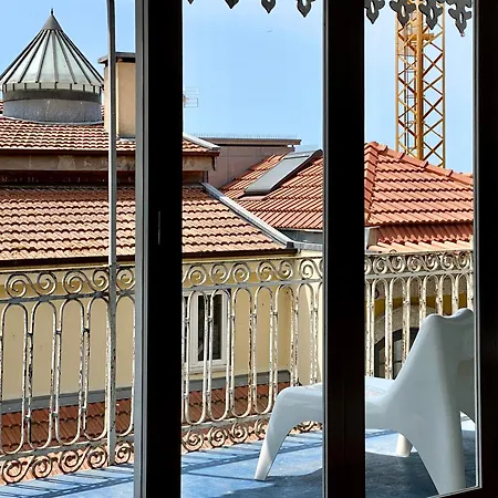 Gasthof Belomonte 20 World Heritage 3*