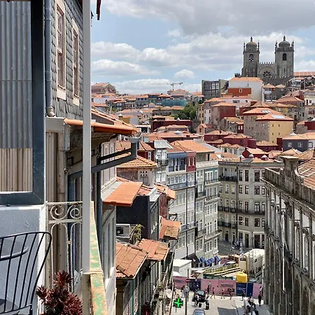 Belomonte 20 World Heritage Porto