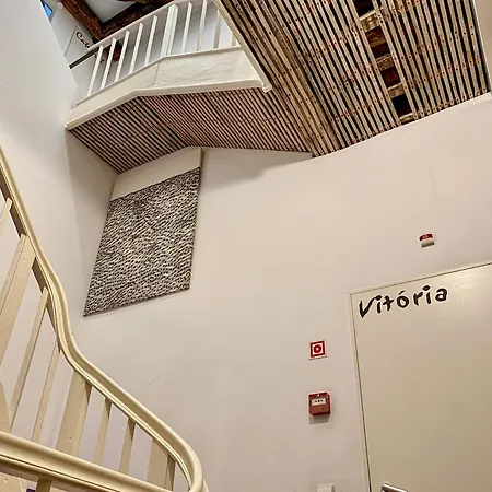 Belomonte 20 World Heritage 3* Porto