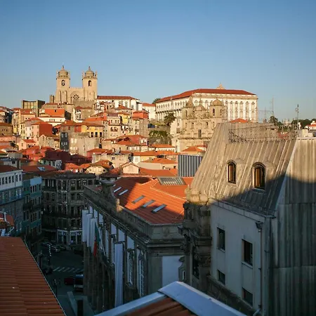 Belomonte 22 World Heritage Guest house 4*