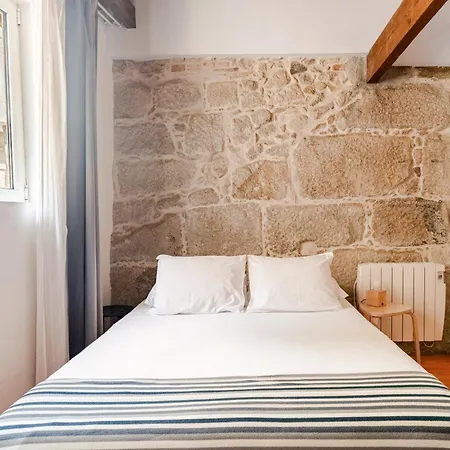 Belomonte 22 World Heritage 4* ポルト