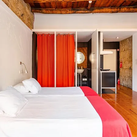 Πανσιόν Belomonte 20 World Heritage 3*