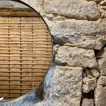 Belomonte 22 World Heritage ゲストハウス