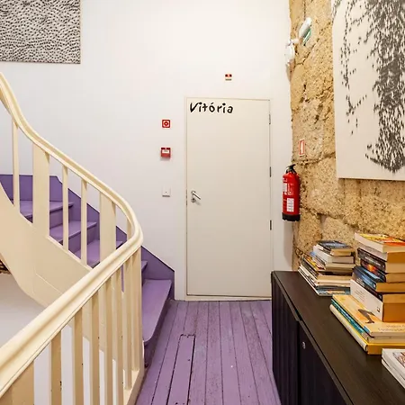 Belomonte 22 World Heritage Guest house 4*