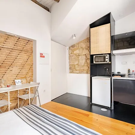 Belomonte 22 World Heritage ゲストハウス ポルト