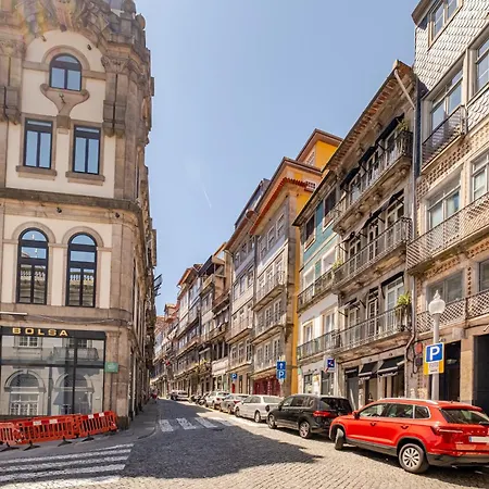 Guest house Belomonte 22 World Heritage Porto