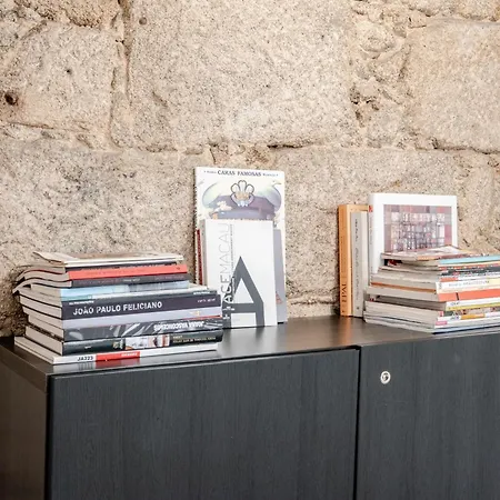 Belomonte 22 World Heritage ポルト