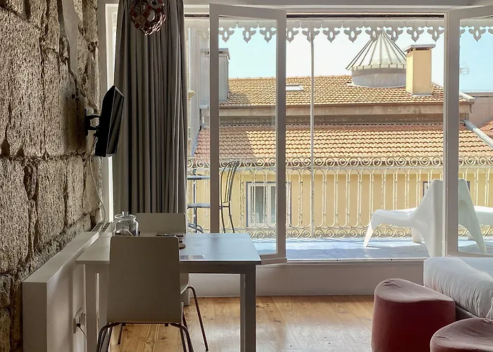 Belomonte 22 World Heritage Maison d'hôtes 4*