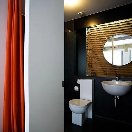 Belomonte 20 World Heritage Guest house Porto