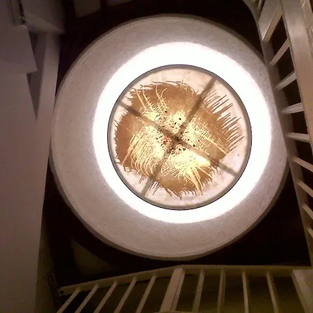 Belomonte 20 World Heritage Guest house 3*