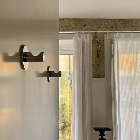 Belomonte 20 World Heritage Guest house Porto