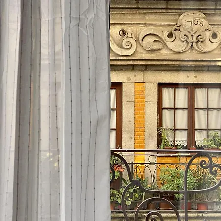 Guest house Belomonte 20 World Heritage Porto