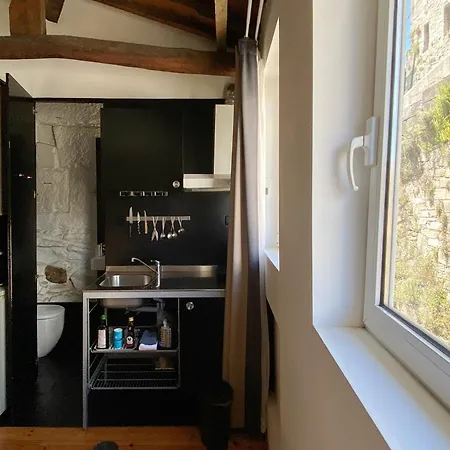 Belomonte 20 World Heritage Guest house Porto