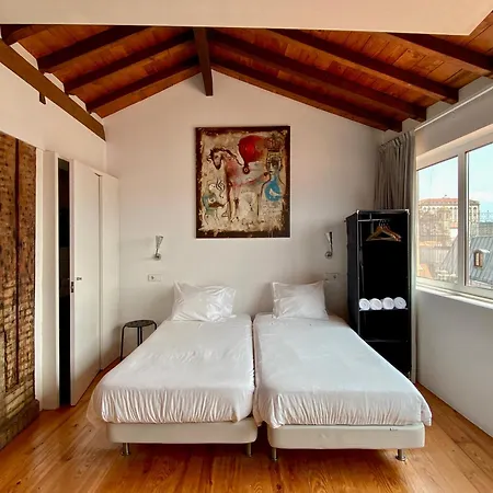 Guest house Belomonte 20 World Heritage Porto
