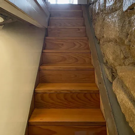 Belomonte 20 World Heritage Guest house Porto