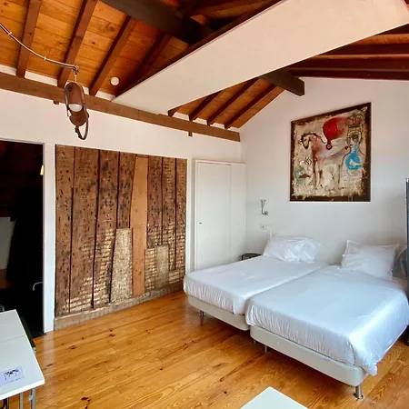 Guest house Belomonte 20 World Heritage