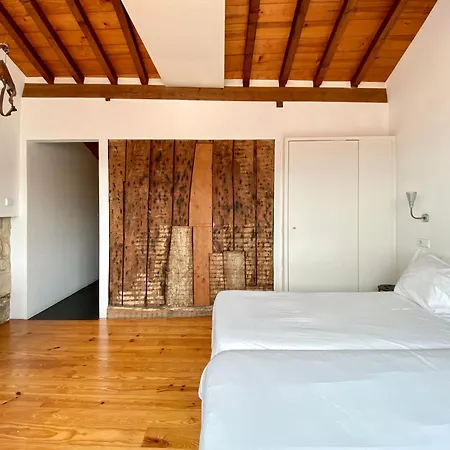 Guest house Belomonte 20 World Heritage