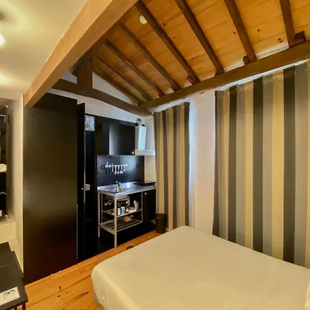 Belomonte 20 World Heritage 3* Porto