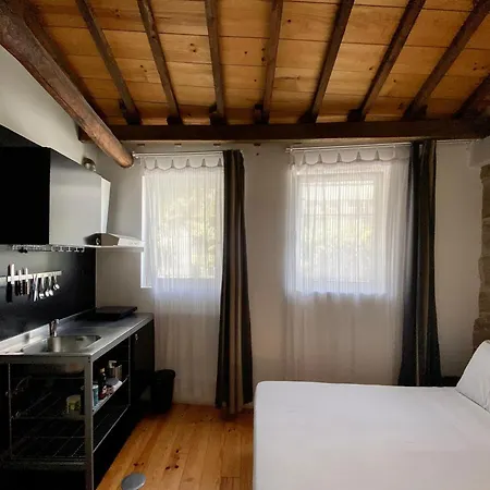 Guest house Belomonte 20 World Heritage