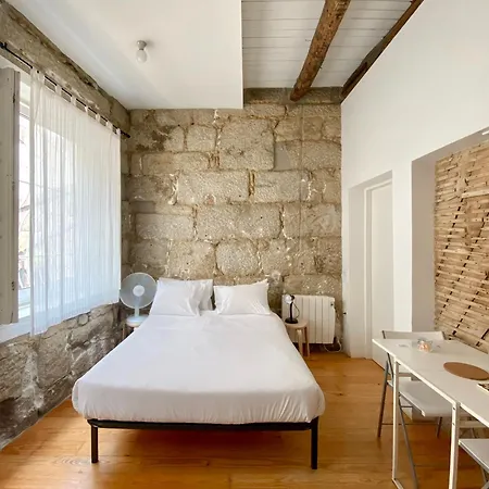Belomonte 20 World Heritage Guest house Porto