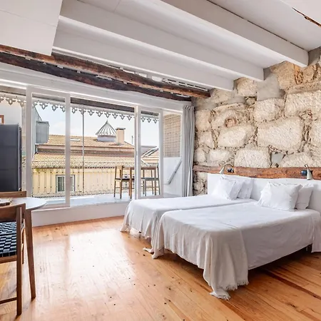 Belomonte 22 World Heritage 4*