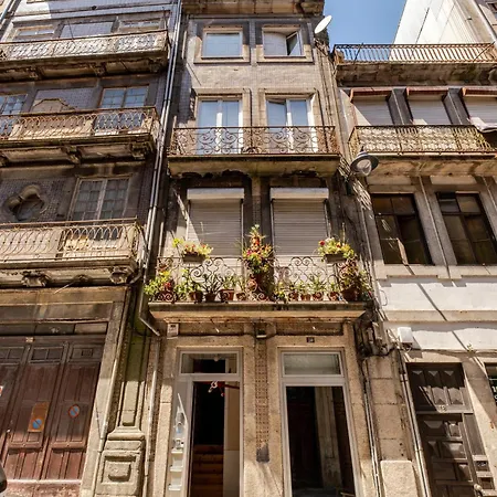 Πανσιόν Belomonte 22 World Heritage 4*