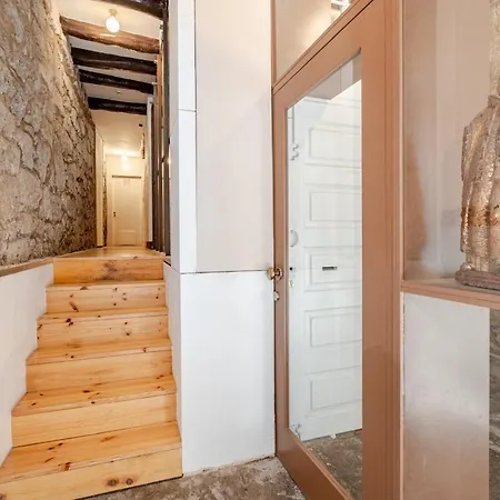 Πανσιόν Belomonte 22 World Heritage 4*