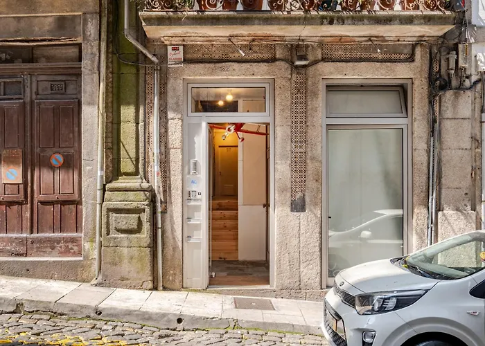 Πανσιόν Belomonte 22 World Heritage 4*