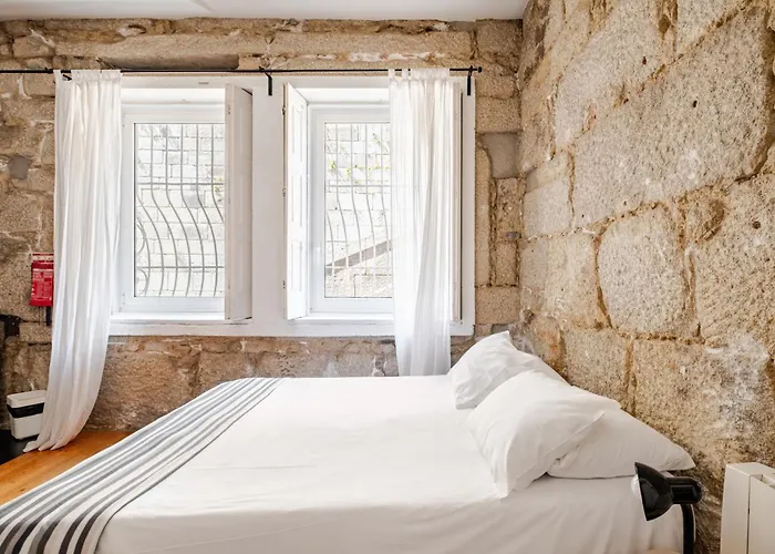 Belomonte 22 World Heritage 4* Πόρτο